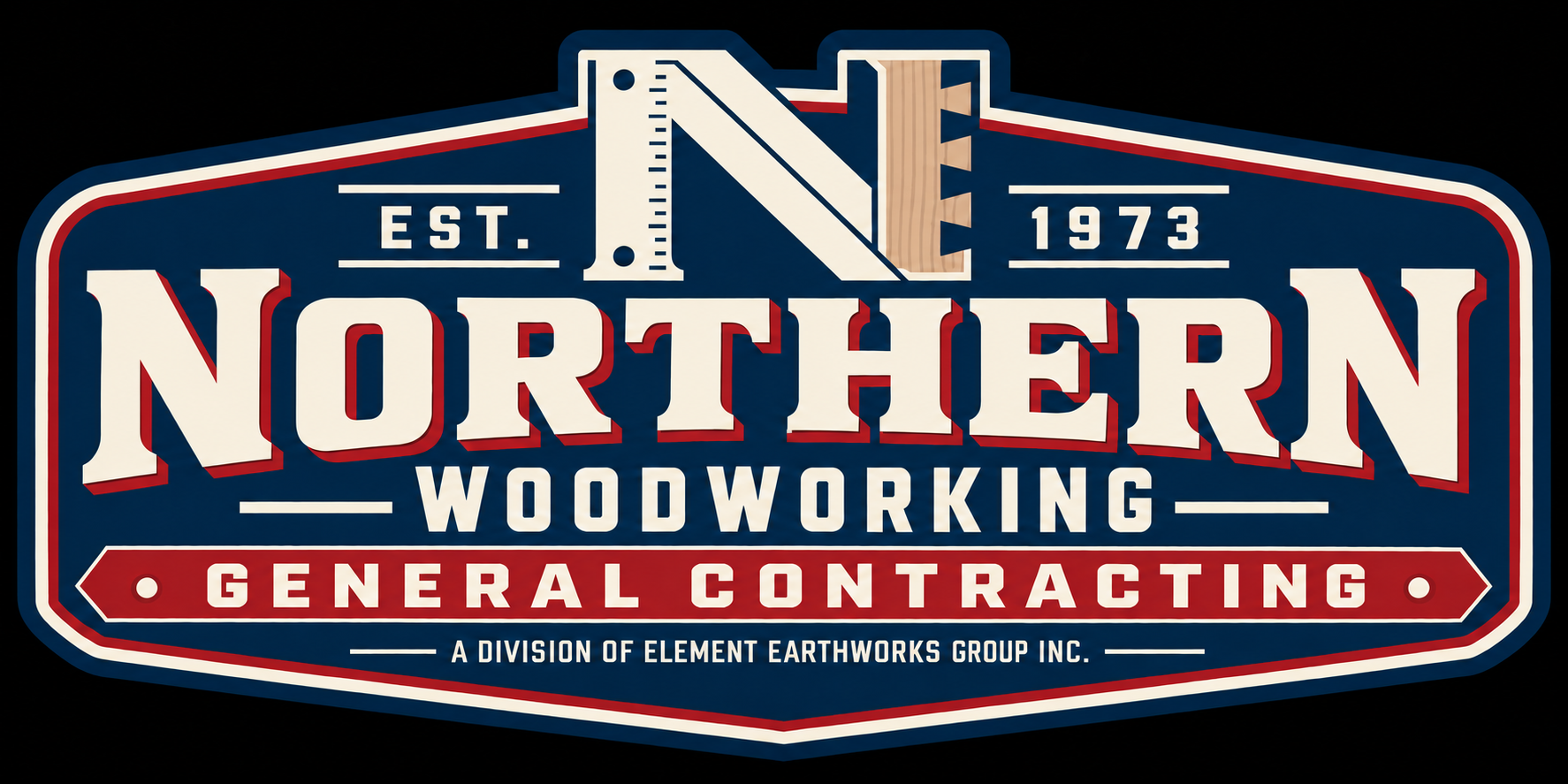 Northern Woodworking General Contracting